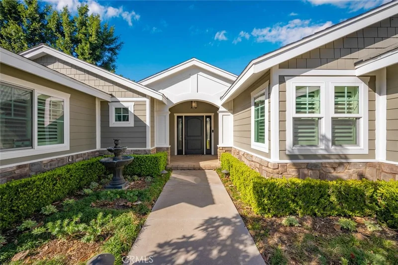 11371 Martha Ann, Rossmoor, CA 90720
