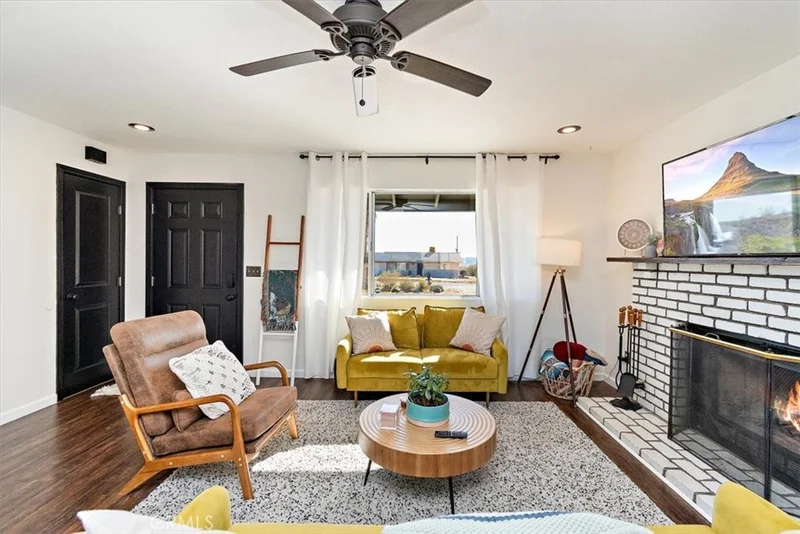 4602 Avenida La Espana Daga, Joshua Tree, CA 92252