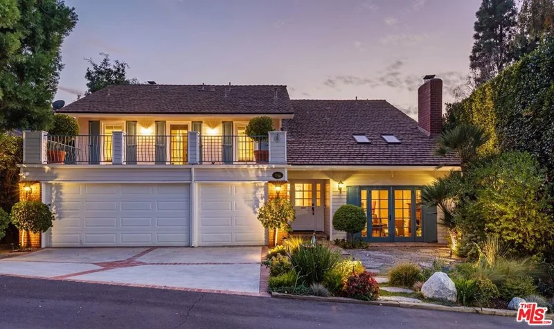 1865 Michael, Pacific Palisades, CA 90272
