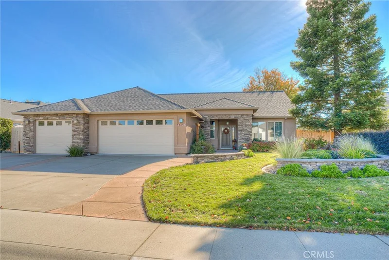 4105 Winter Green, Redding, CA 96001