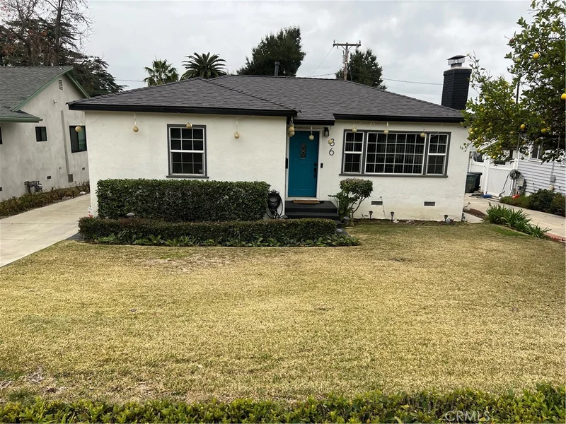 86 Mariposa, Altadena, CA 91001