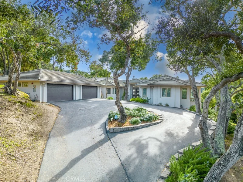 255 Rocky Creek, San Luis Obispo, CA 93401