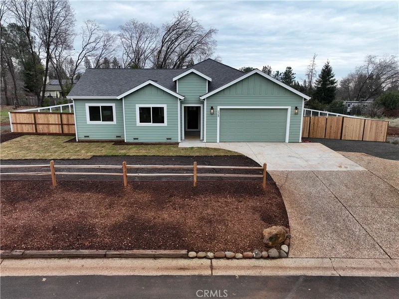 228 Redbud, Paradise, CA 95969