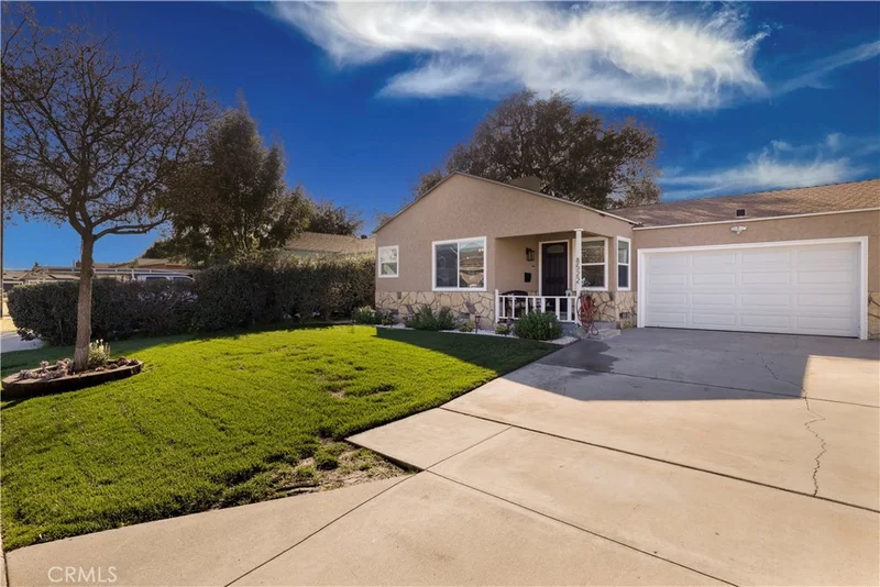 8522 Cavel, Downey, CA 90242