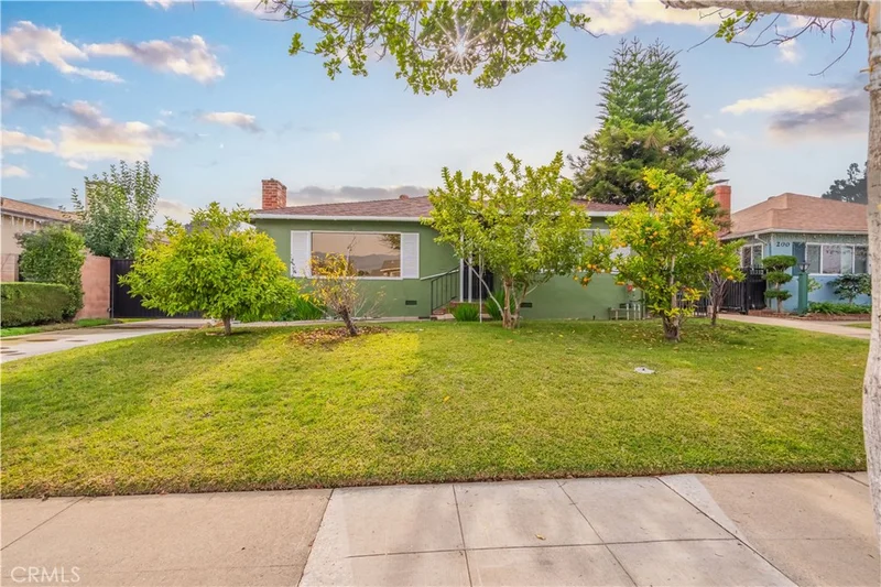 190 Wells, San Gabriel, CA 91776
