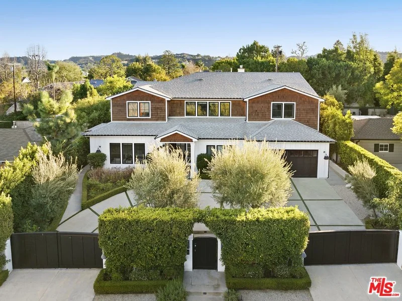 12530 Kling, Studio City, CA 91604