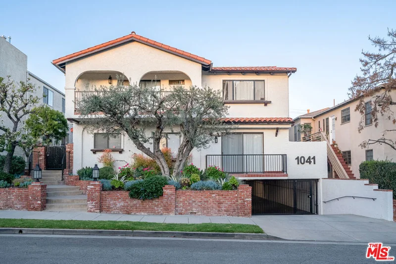 1041 18th Street 2, Santa Monica, CA 90403
