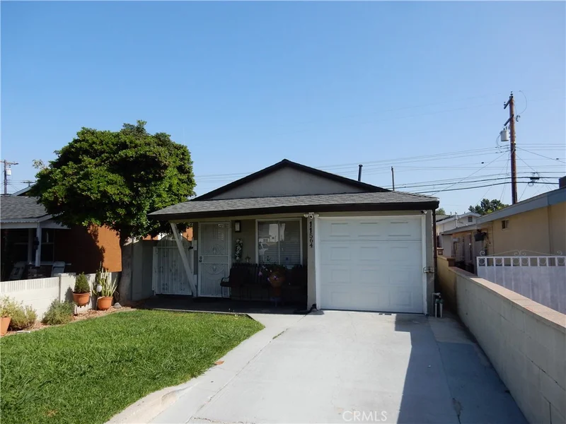 11564 Belcher, Norwalk, CA 90650
