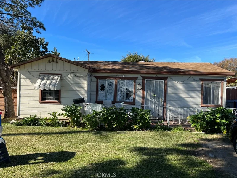 509 Harbor, La Habra, CA 90631