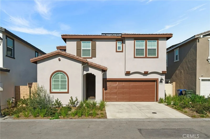 2939 Duncan Paseo, Ontario, CA 91761
