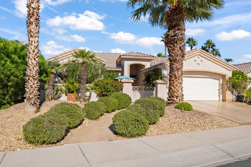 78338 Silverleaf, Palm Desert, CA 92211