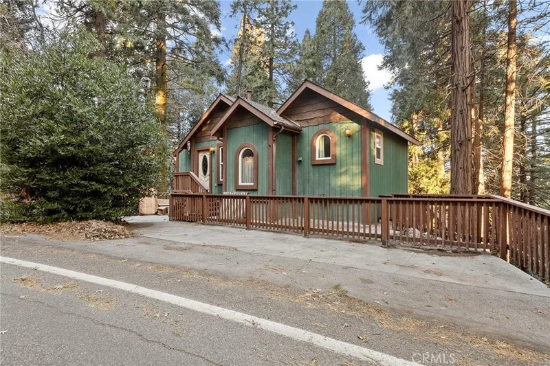 22432 Crest Forest, Cedarpines Park, CA 92322