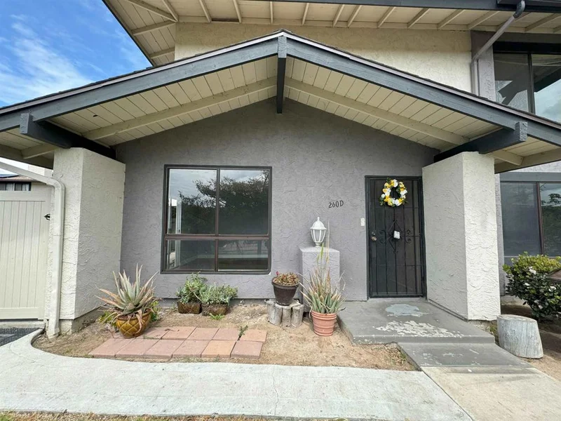 260 Rancho #D, Chula Vista, CA 91911