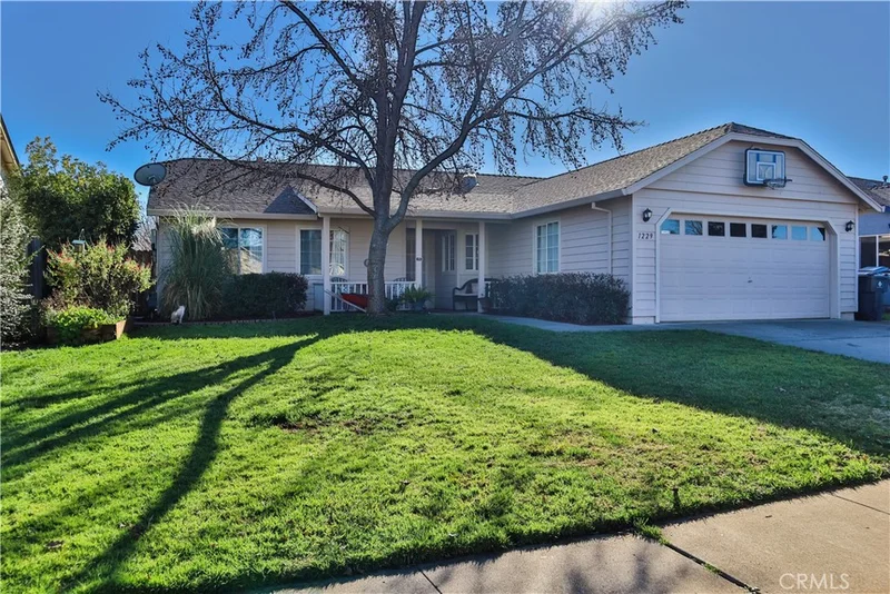 1229 Britt Lane, Red Bluff, CA 96080