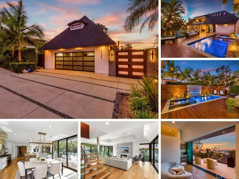 7732 Lookout, La Jolla, CA 92037