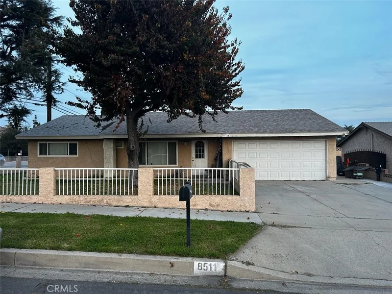 8511 Hyacinth, Rancho Cucamonga, CA 91730