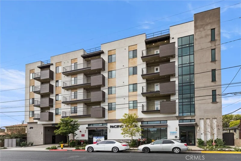 419 Chandler #601, Monterey Park, CA 91754