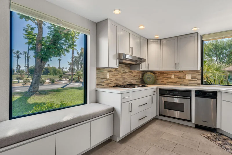 1 Palma, Rancho Mirage, CA 92270