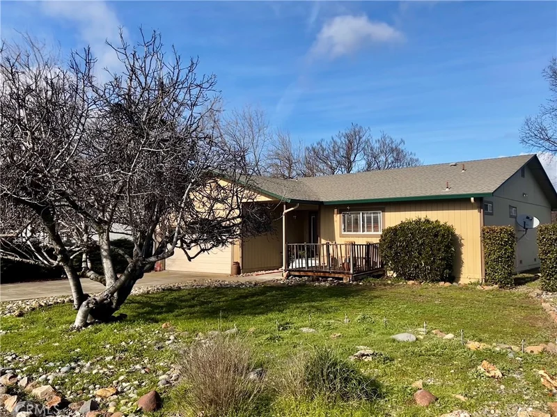 18914 Spyglass, Hidden Valley Lake, CA 95467