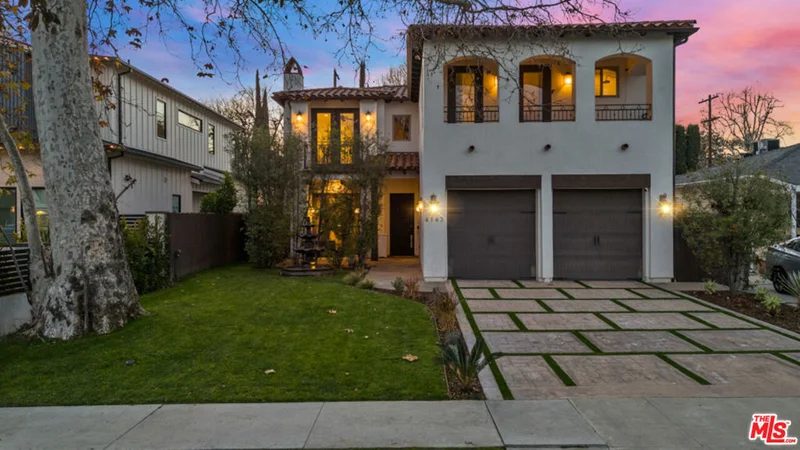 4143 Vantage Avenue, Studio City, CA 91604