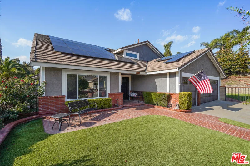 1135 Chisolm Trail, Diamond Bar, CA 91765