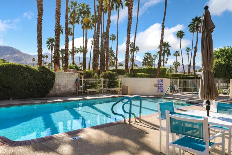 2600 Palm Canyon #37, Palm Springs, CA 92264