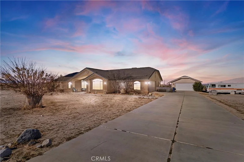 524 Madera, Pinon Hills, CA 92372