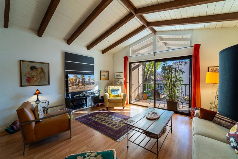 1050 Ramon #77, Palm Springs, CA 92264