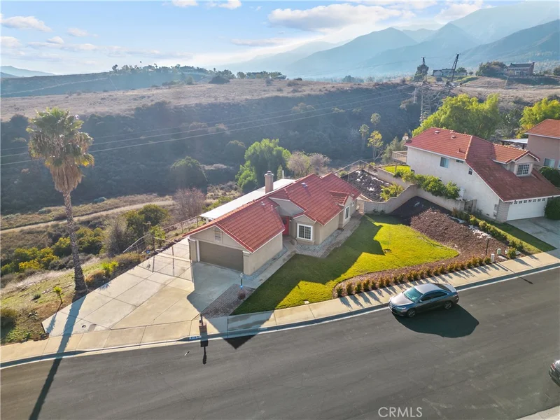 9115 Fallbrook Canyon, Corona, CA 92883