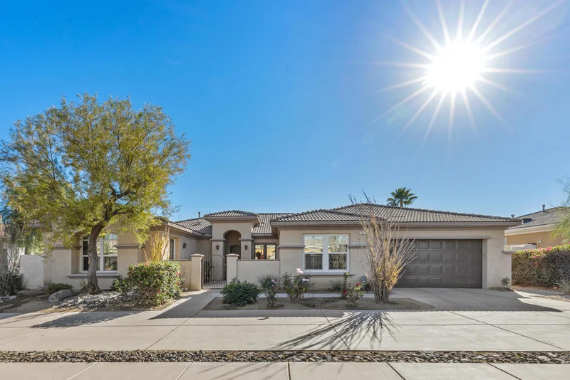 115 Cascada, Palm Desert, CA 92211