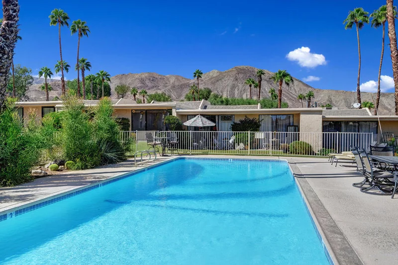 46475 Ocotillo, Palm Desert, CA 92260