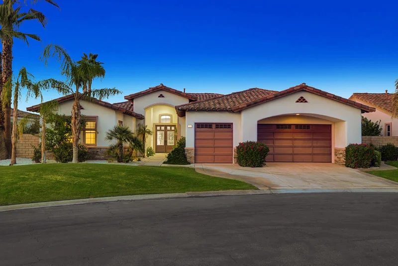 9 Porto Cielo, Rancho Mirage, CA 92270