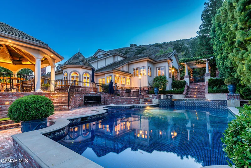 909 Westbend, Westlake Village, CA 91362
