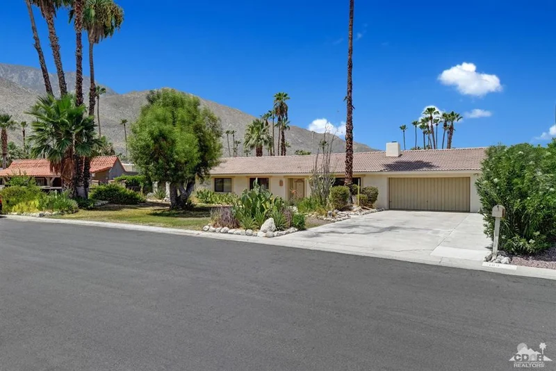 1160 Anza, Palm Springs, CA 92264