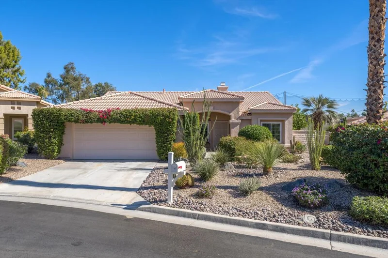 188 Via San Nicolo, Palm Desert, CA 92260