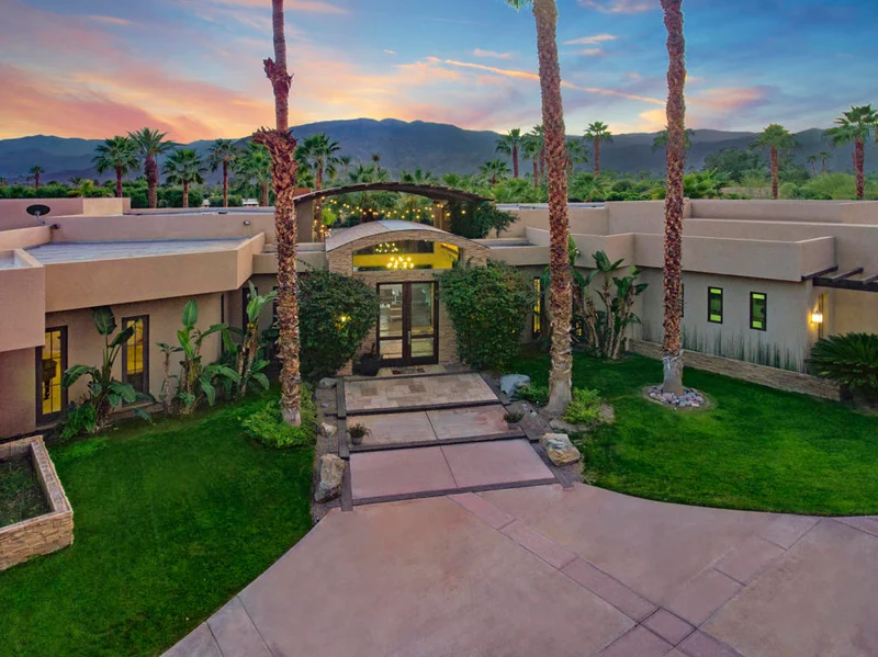 1 Shakespear, Rancho Mirage, CA 92270