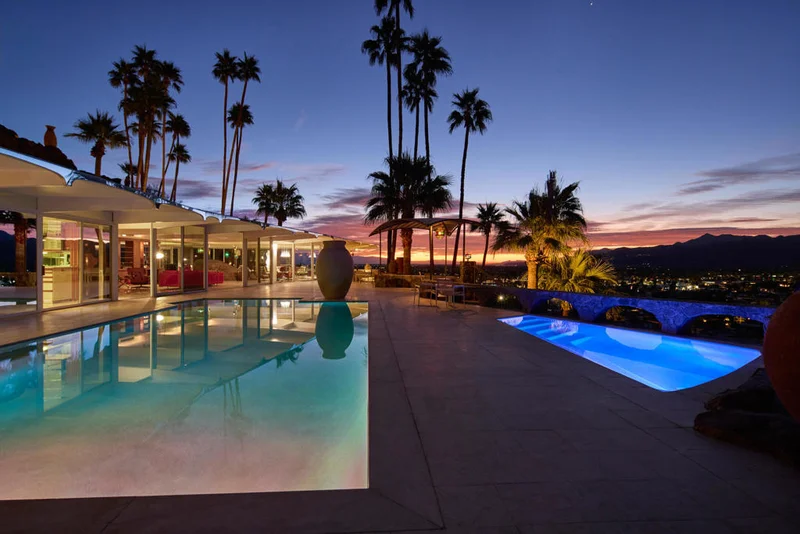 550 Palisades, Palm Springs, CA 92262