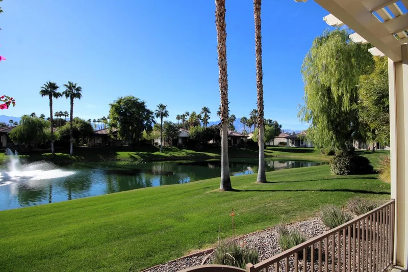 30 Wimbledon, Rancho Mirage, CA 92270