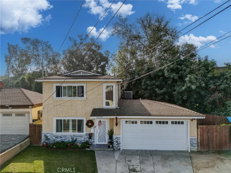 4622 156th, Lawndale, CA 90260
