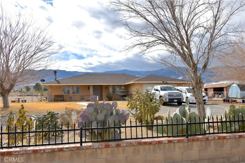 10034 Trade Post, Lucerne Valley, CA 92356