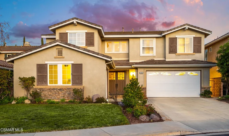 4542 Bluewood, Moorpark, CA 93021