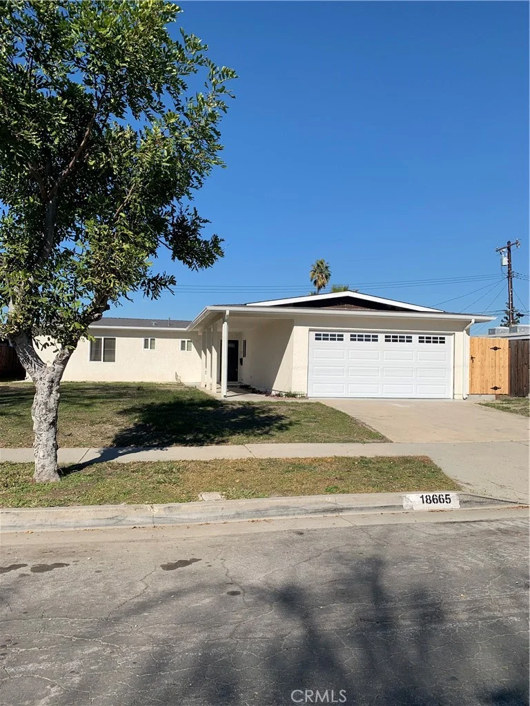 18665 Bellorita, Rowland Heights, CA 91748