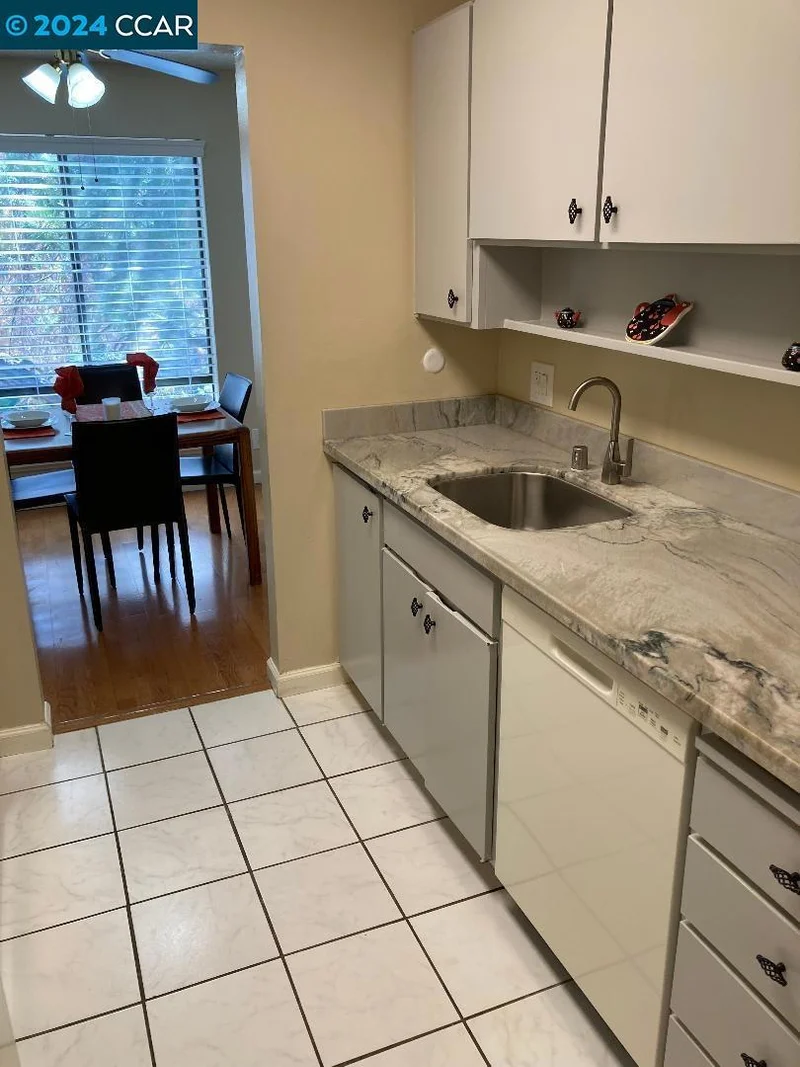 460 Civic Dr #311, Walnut Creek, CA 94596