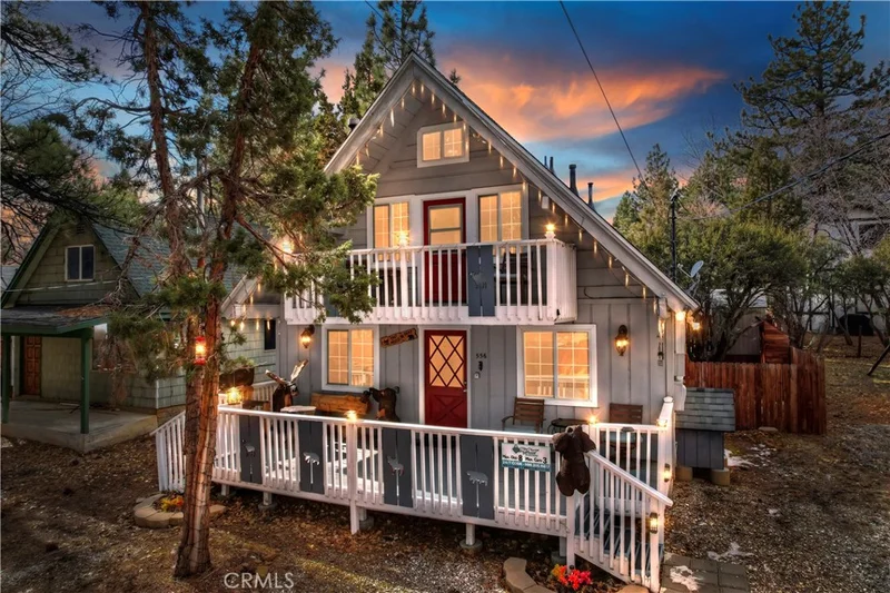 556 Imperial, Sugarloaf, CA 92386