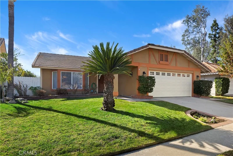11825 White Mountain, Rancho Cucamonga, CA 91737