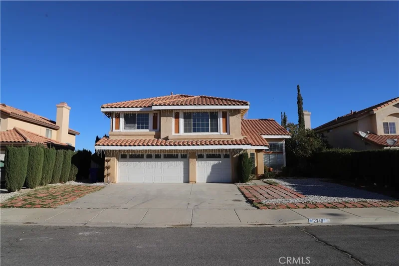 12340 Roadrunner Lane, Victorville, CA 92392