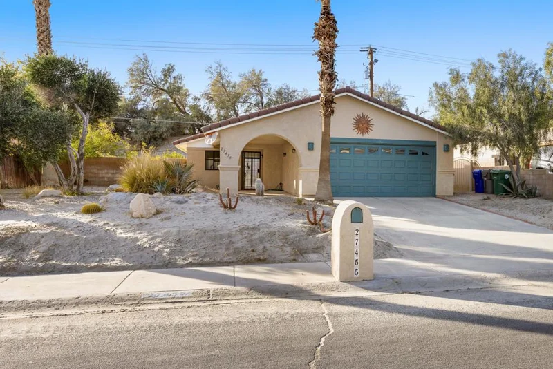 27455 Ventura, Cathedral City, CA 92234