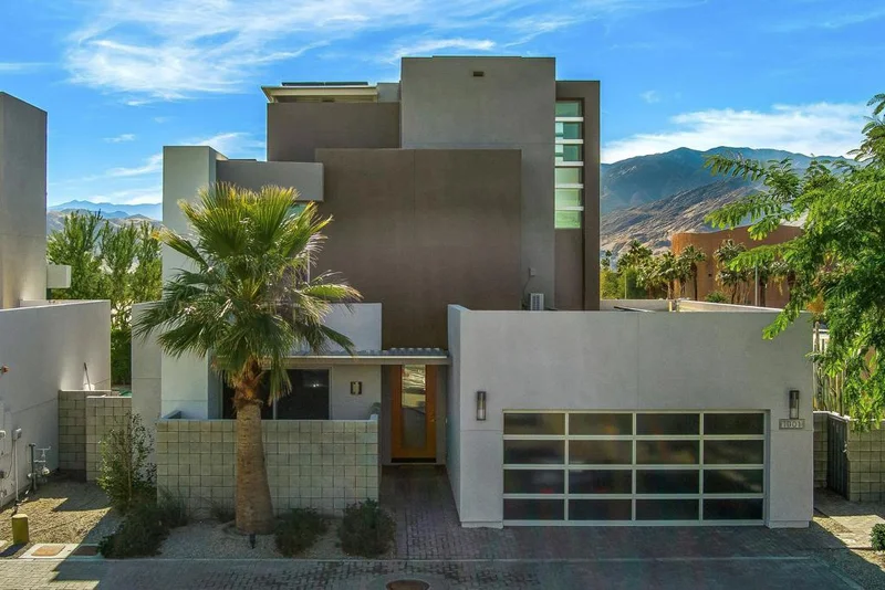 1001 Ziel, Palm Springs, CA 92262