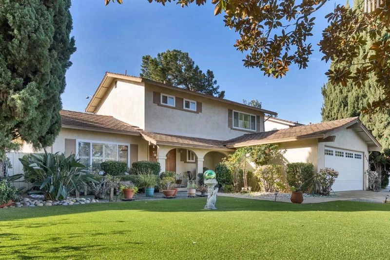 429 Palo Verde, Sunnyvale, CA 94086