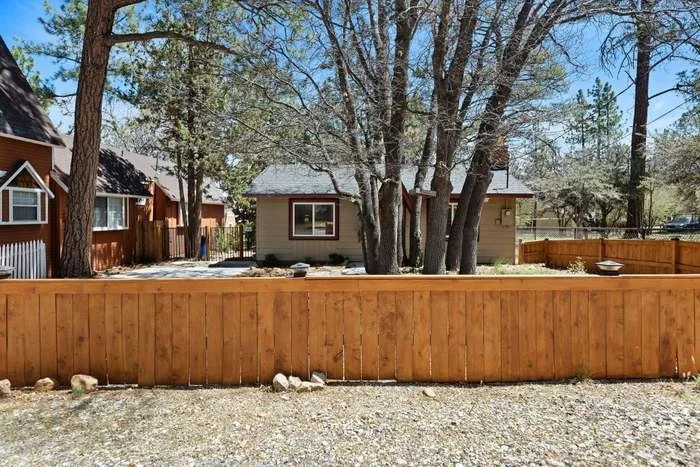 421 Los Angeles, Sugarloaf, CA 92386